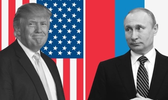 Vì sao ông Trump không gặp riêng ông Putin tại APEC?