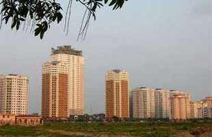 Dự thảo Luật thuế nhà, đất: Vẫn nhiều ý kiến trái chiều