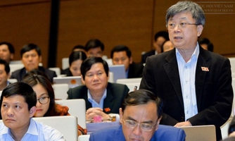Luật chỉ cho 3 hay cho nhiều đặc khu?
