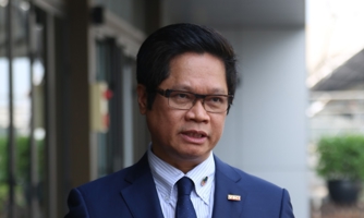 "Nếu thể chế vẫn trói buộc, doanh nghiệp Việt sẽ thua thiệt trong hội nhập"
