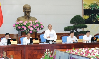 Chính phủ yêu cầu tăng cường kiểm soát sở hữu chéo ngân hàng
