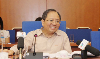 “Giảm thuế cho Dung Quất là hợp lý”