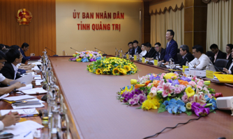 T&T Group đề xuất đầu tư dự án điện khí LNG 4,4 tỷ USD tại Quảng Trị