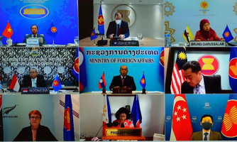 ASEAN và New Zealand thúc đẩy hiệp định RCEP sớm có hiệu lực