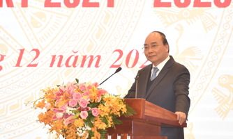 "Cán bộ tư pháp gương mẫu, làm tốt sẽ ngăn chặn được bớt vi phạm"