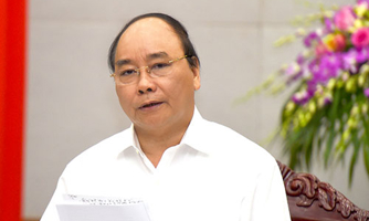 “Không tăng giá điện, phí BOT trong năm nay”