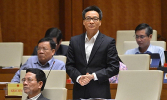 Phó Thủ tướng: "Mua vắc-xin Covid-19 sớm rất khó và chưa có gì chắc chắn"
