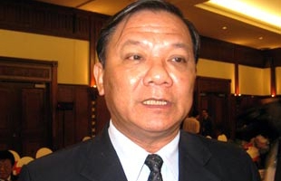 Tổng thanh tra Chính phủ: “Sai thì không thể giấu được!”