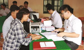 Agribank góp phần đẩy lùi nạn tín dụng đen, gia tăng vốn phục vụ tiêu dùng tại tam nông