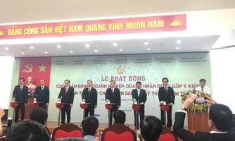 Kỳ vọng một "hội nghị Diên Hồng" cho nền kinh tế 