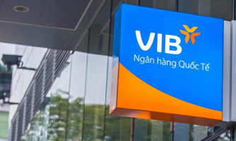 Người nhà sếp VIB đua gom cổ phiếu 