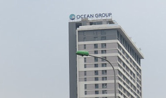 Ocean Group đã sang tay chủ mới