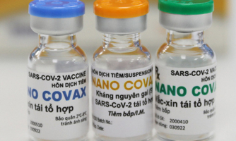 Việt Nam chính thức tiêm thử nghiệm vaccine Covid-19 trên người đầu tiên