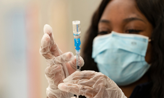 WHO phê duyệt vaccine Covid-19 Johnson & Johnson