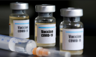 "Vẫn phải quyết liệt phòng chống, không thể trông cậy quá nhiều vào vaccine"