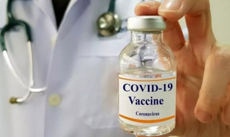 Bộ Y tế cảnh báo giả mạo trong mua bán vaccine Covid-19