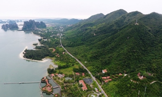 Vì sao đặc khu tại Việt Nam được cho thuê đất đến 99 năm?