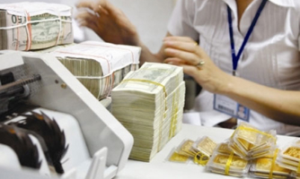 ACB giảm mạnh lãi suất huy động vàng
