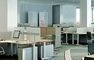 Giá thuê văn phòng có thể tiếp tục giảm