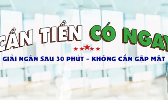 Bộ Công Thương phát cảnh báo việc cho vay online lãi suất "cắt cổ"