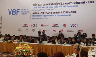 "Năm 2021 Việt Nam tiếp tục chống dịch, phục hồi phát triển kinh tế"