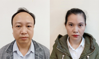 Khởi tố Phó giám đốc Nhà máy ôtô Veam tội "tham ô tài sản"
