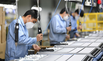 Kịch bản nào cho thị trường lao động năm 2021?