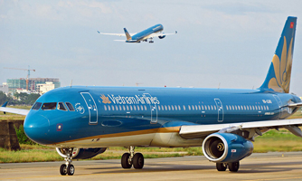 Lấy ý kiến tái cấp vốn lãi suất 0% cho khoản vay của  Vietnam Airlines