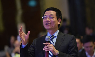 “Việt Nam có thể đi đầu cách mạng công nghiệp 4.0”