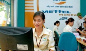 Viettel sẽ tái cấu trúc “theo cách riêng”
