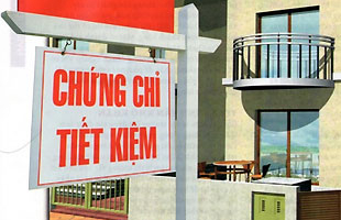 Vì sao Vinaland ngừng phát hành chứng chỉ quỹ tiết kiệm nhà ở?