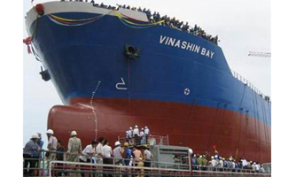 Bộ Giao thông Vận tải trần tình khó khăn của Vinashin