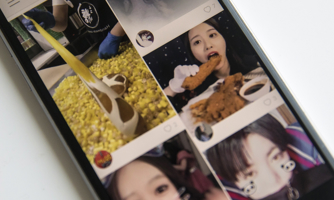 Cựu nhân viên Google thành tỷ phú nhờ nền tảng tặng quà ảo
