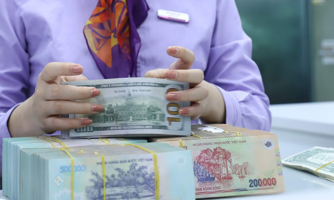 Không phản ứng với nhãn "thao túng tiền tệ", tỷ giá vẫn đi ngang