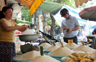 Chống lạm phát, đề phòng thiểu phát!