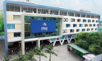 PNJ hồi tố báo cáo tài chính năm 2017 với khoản dự phòng tại DongA Bank