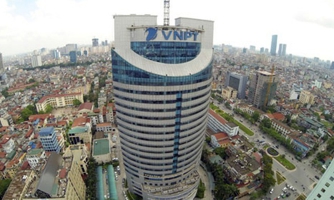 Quỹ lương 2018 của VNPT tăng vọt lên gần 7.600 tỷ đồng