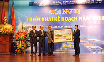 Chủ tịch VNPT muốn “nhìn thẳng, nói thật”