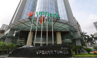 VPBank hoàn tất xử lý dư nợ trái phiếu tại VAMC