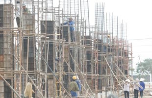 Một luật sửa tám luật: Quá rộng!