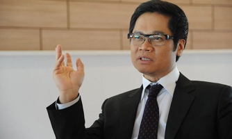 Chủ tịch VCCI: "Việt Nam là hình mẫu thành công về cải thiện môi trường kinh doanh"