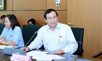 "Cấm kinh doanh mại dâm đang làm ảnh hưởng đến du lịch"