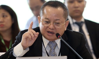 "Vua tôm" Việt: Nuôi tôm chỉ 2-3 tháng đã có lời gấp đôi