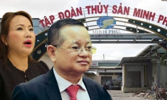 Gia đình "vua tôm" Việt đồng loạt bán ra 10,2 triệu cổ phiếu MPC