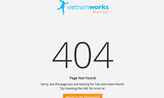 Bị hacker tấn công, VietnamWorks khẳng định vẫn an toàn