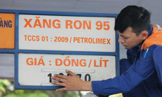 Petrolimex lên tiếng vụ xăng RON 95 làm xe chết máy