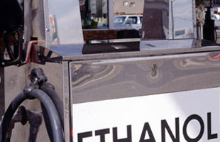 Đình chỉ bán xăng pha ethanol vì “chưa có quy chuẩn”