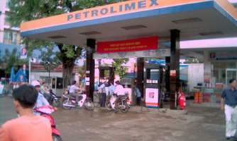 Đề xuất kiểm toán Petrolimex trong năm tới