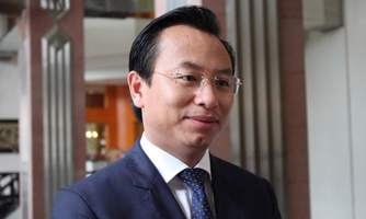 Ông Nguyễn Xuân Anh bị cách chức, thôi uỷ viên Trung ương 