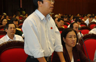 225 chất vấn, 1.731 kiến nghị và...